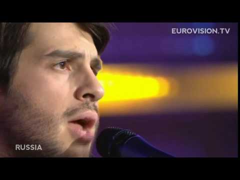 HD~STUDIO AUDIO with OFFICIAL PREVIEW VIDEO !~2010 Russia Eurovision~PETER NALITCH BAND (HQ)