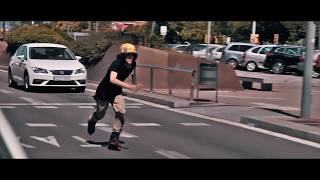 Gawds - Michael Prado 2018