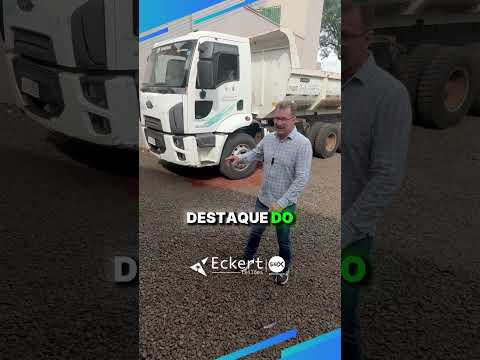 Leilão da Prefeitura de Santa Terezinha do Progresso/SC 📢