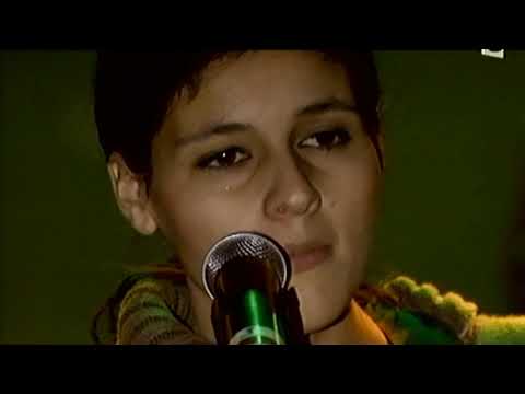 Souad Massi - Raoui (Live)