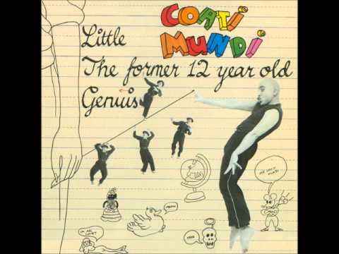 Coati Mundi ~ I Say Hey ~ 1983