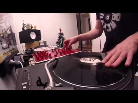 Dj Djaz For My Scratch Cuts 1