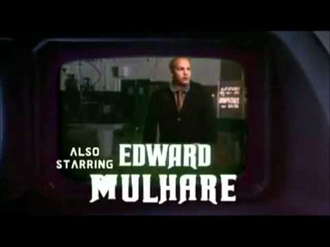 GREEK KNIGHT RIDER INTRO REMAKE