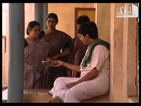 Episode 24: Vazhkkai Tamil TV Serial - AVM Productions