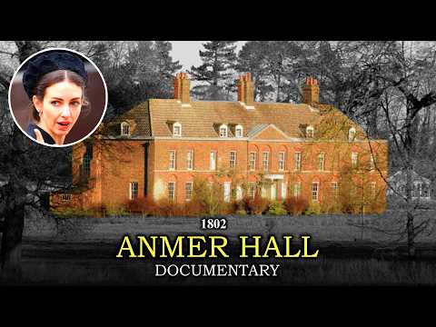 Prince William, His Mistress And His Secret Child: Details Of The Explosive Scandal At Anmer Hall