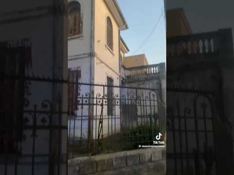 #casaembrujada #casa #santafe #maestre #encantada