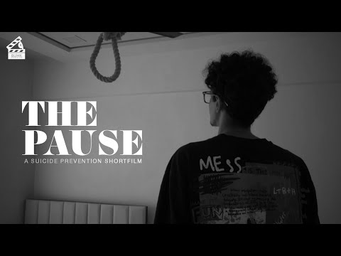 The Pause | Suicide Prevention Shortfilm 