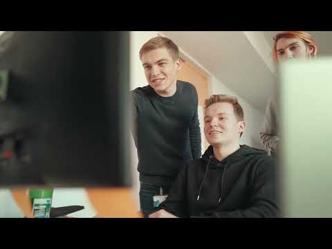 Die MATSE-Ausbildung bei INFORM