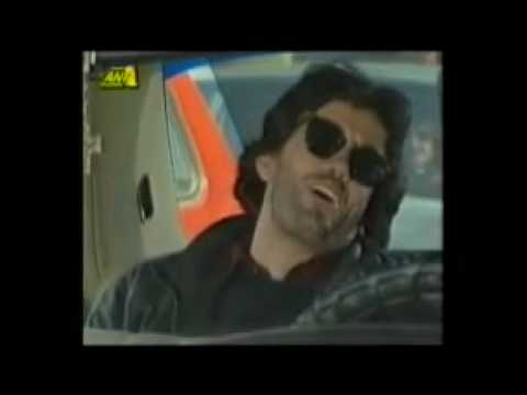 Harry Klyn Show Taxi Driver.avi