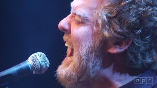 Glen Hansard - &#39;When Your Mind&#39;s Made Up&#39; | All Songs Considered Sweet 16