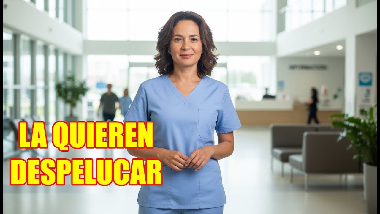 💥 El cuñado de Yolanda Andrade quiere quedarse con su herencia 💥