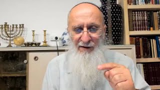 הרצאה לחניכי המכינה המעורבת "עין פרת" | הצחוק של ישמעאל – הרב אורי שרקי