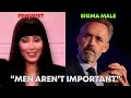 DO U THINK MEN ARE IMPORTANT After Dark Edit