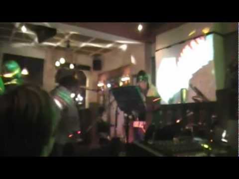 Hoaxwind - Spirit of the Age - London 2011