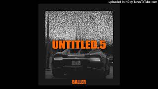 [FREE] WIZ KHALIFA X CURREN$Y Type Beat &quot;UNTITLED.5&quot; (Prod. BallerOnDaBeat)