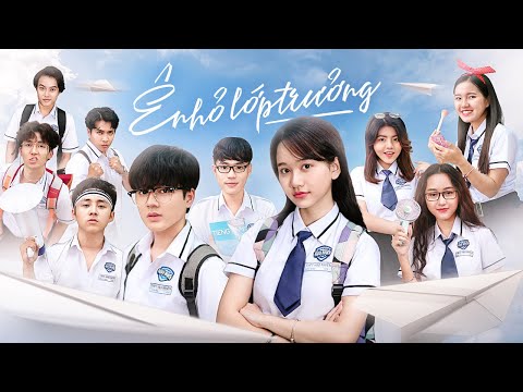 Ê NHỎ LỚP TRƯỞNG 1 : Phe Nổi Loạn Quyết Đối Đầu Phe Gương Mẫu | Phim Ngôn Tình Học Đường Hay Nhất