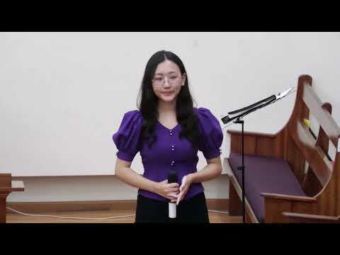 I Hlu a ni - Nl. Malsawmdawngkimi Ralte