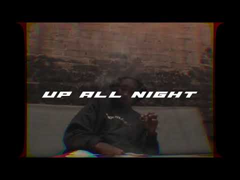 Roddie Flacco - UpAllNight [Shot by: Dxnny Dolphin]