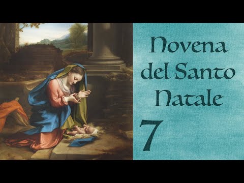 22 dicembre 2022 - Lo Stupore del Natale