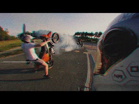 Koli - Húzzuk a gázt! (prod. by: YBR)