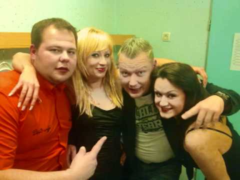 SKaTER vs. Ans. bratov Gašperič - Baby Mala (Oberkrein)