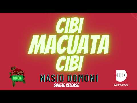 Cibi Macuata Cibi