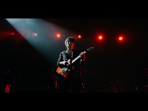 Centimillimental - Kizuato｜Official Live Video(LIVE TOUR 2025 “ribbon”)