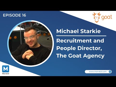 EP16: The Goat Agency - Attracting & Retaining Talent in ... - YouTube