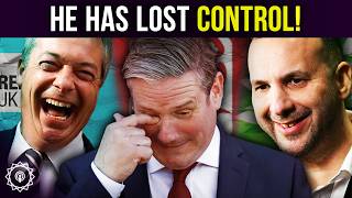 The Uniparty Is Finished