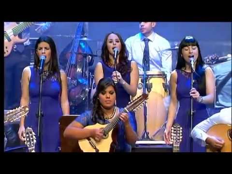 Jóvenes Cantadores - Esta vida