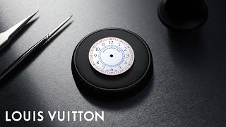 Louis Vuitton Introducing the Louis Vuitton Monterey | LOUIS VUITTON