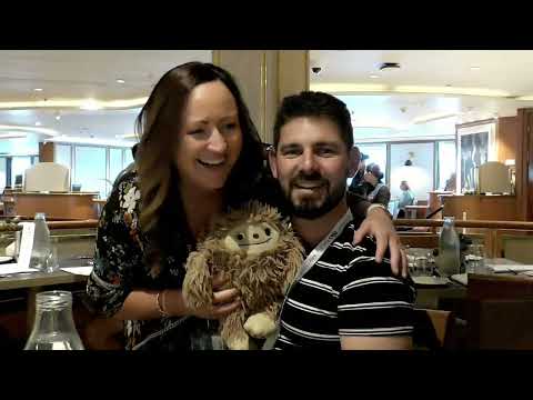 Thumbnail for PACIFIC ADVENTURE FAMILY HOLIDAY  April 12 21,2024