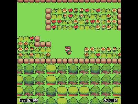 Python Dungeon Game by Jack Whitworth