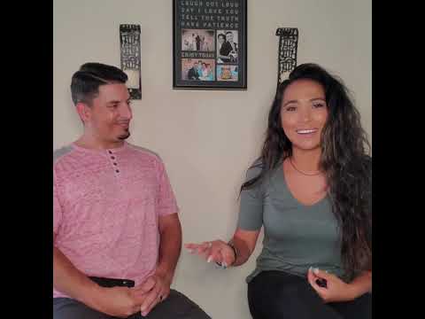 I married a widow - Our story of love after loss