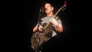 David Wilcox, Chet Baker&#39;s Swan Song