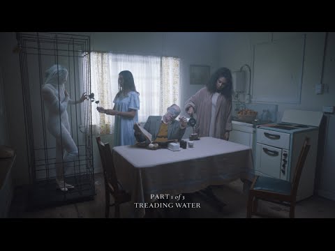 Ta-ku & Wafia - (m)edian [Part 1 of 3: Treading Water]