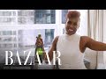 Insecure Star Issa Rae Spills All In A Game Of Never Have I Ever Harper S BAZAAR
