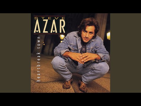 Love Had No Right - Steve Azar