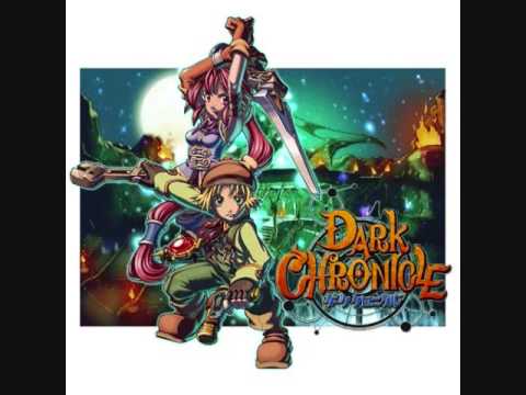 Dark Cloud 2 - 60 - Sun