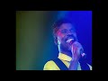 Billy Ocean - Licence To Chill [AI enhanced to full-HD!] (1989)