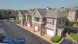 Ansley Village, Macon, GA Mid Georgia Apartment Association