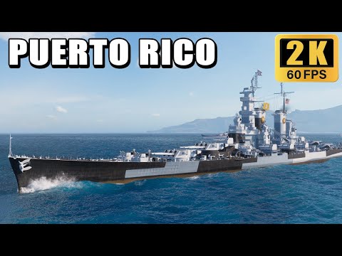 Cruiser Puerto Rico: Campers punished