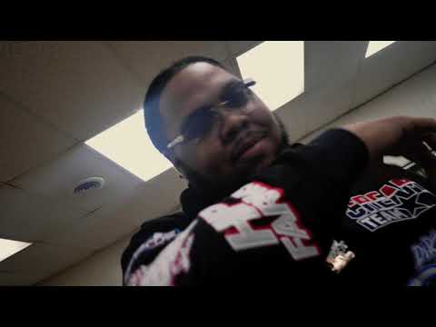 KrispyLife Kidd x Dip God x Bud Wade - Stop The Beat (Official Video shot by BDaShooter)