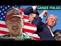 Thilo Mischke Joggt Für Den American Dream Eine Reise Durchs Gespaltene Amerika ProSiebenThema
