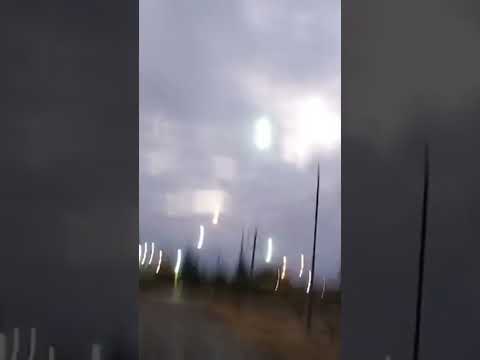 Puerto de Santa Cruz salió bueltin en en cuatri 🤙🤙🤙 #motoviajero #argentina