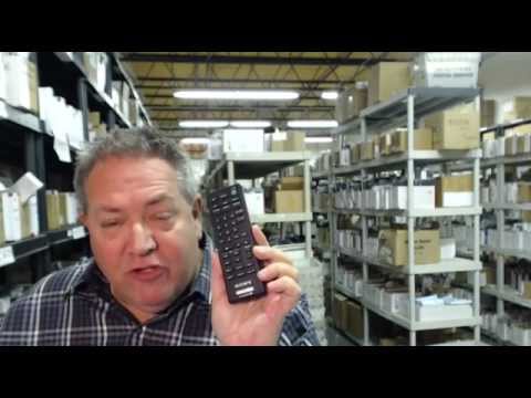 Original Sony RM-ASU100 CD Player Remote Control (148922311) - $5 Off! - ElectronicAdventure.com
