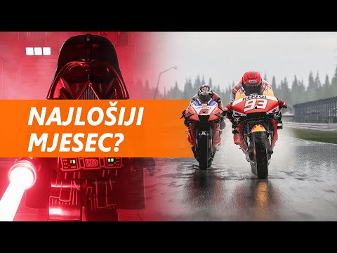 TOP 4 NOVE IGRE U 4. MJESECU (jedva nešto izdvojili)