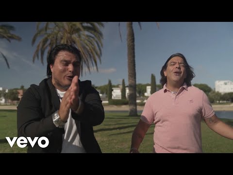 SAMUEL SERRANO - Pa' Que Tu No Estés Sola ft BERNARDO VAZQUEZ
