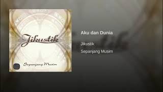 Download lagu Jikustik | Aku & Dunia mp3