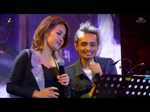 Jewel & Htet Nay Kyi - လောင်းရိပ်မိသောအချစ် (Live Version)